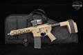 Springfield Armory SAINT Victor 5.56mm NATO FDE in Very Good Condition Image 2