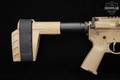 Springfield Armory SAINT Victor 5.56mm NATO FDE in Very Good Condition Image 4