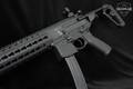 Sig Sauer MPX Carbine 9mm Luger Anodized Black in Very Good Condition Image 2