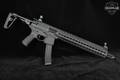 Sig Sauer MPX Carbine 9mm Luger Anodized Black in Very Good Condition Image 3