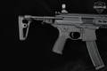 Sig Sauer MPX Carbine 9mm Luger Anodized Black in Very Good Condition Image 4