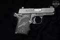 Sig Sauer P938 BRG 9mm Luger Nitron in Excellent Condition Image 2