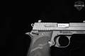 Sig Sauer P938 BRG 9mm Luger Nitron in Excellent Condition Image 4