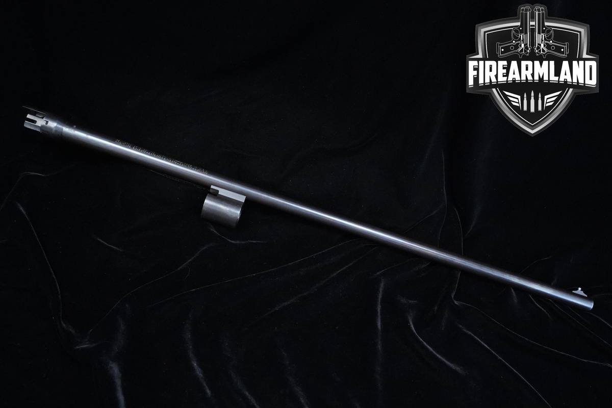 Remington Model 1100 Barrel Only 28-Gauge 25" Blued Remington 1100 2 3/4"