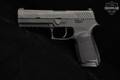 Sig Sauer P320 Full-Size 9mm Luger Black in Good Condition Image 4