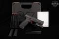 CZ P-10F 9mm Luger Black in Very Good Condition Image 2