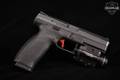 CZ P-10F 9mm Luger Black in Very Good Condition Image 3