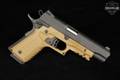 Rock Island Armory (RIA) M1911-A1 FS Tactical .45 ACP Black in Good Condition Image 4
