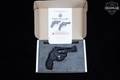 2020 Sturm Ruger LCRx .22 WMR Matte Black in Excellent Condition Image 2