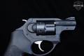 2020 Sturm Ruger LCRx .22 WMR Matte Black in Excellent Condition Image 4
