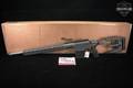 Sig Sauer CROSS-PRS 6.5 Creedmoor Elite Concrete Gray in Excellent Condition Image 2