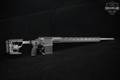 Sig Sauer CROSS-PRS 6.5 Creedmoor Elite Concrete Gray in Excellent Condition Image 3