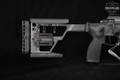 Sig Sauer CROSS-PRS 6.5 Creedmoor Elite Concrete Gray in Excellent Condition Image 4