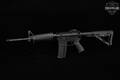 Palmetto State Armory (PSA) PA-15 5.56mm NATO Black in Excellent Condition Image 2