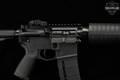 Palmetto State Armory (PSA) PA-15 5.56mm NATO Black in Excellent Condition Image 5