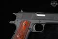 Springfield Armory 1911 Mil-Spec .45 ACP Parkerized in Very Good Condition Image 4