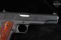 Springfield Armory 1911 Mil-Spec .45 ACP Parkerized in Very Good Condition Image 5