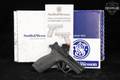 Smith & Wesson (S&W) Bodyguard 2.0 No Thumb Safety (NTS) .380 ACP Black in Excellent Condition Image 2