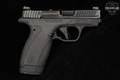 Smith & Wesson (S&W) Bodyguard 2.0 No Thumb Safety (NTS) .380 ACP Black in Excellent Condition Image 3