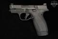 Smith & Wesson (S&W) Bodyguard 2.0 No Thumb Safety (NTS) .380 ACP Black in Excellent Condition Image 4