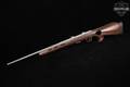 Savage Arms Model 93R17 BTVS .17 HMR Stainless & Laminate in Excellent Condition Image 2