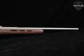 Savage Arms Model 93R17 BTVS .17 HMR Stainless & Laminate in Excellent Condition Image 5