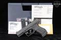 Walther P99 QA 9mm Luger Black in Excellent Condition Image 2