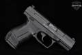 Walther P99 QA 9mm Luger Black in Excellent Condition Image 4