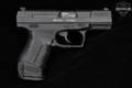 Walther P99 QA 9mm Luger Black in Excellent Condition Image 5
