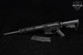 American Tactical (ATI) Omni Hybrid Maxx .300 AAC Blackout (7.62x35mm) Black in Excellent Condition Image 2