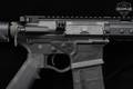 American Tactical (ATI) Omni Hybrid Maxx .300 AAC Blackout (7.62x35mm) Black in Excellent Condition Image 5