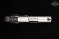 Springfield Armory 1911-A1 Micro Compact .40 S&W Two-Tone Stainless in Very Good Condition Image 5