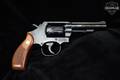 2014 Smith & Wesson (S&W) Model 10-14 Military & Police .38 Special +P Blued in Excellent Condition Image 2