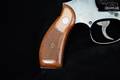 2014 Smith & Wesson (S&W) Model 10-14 Military & Police .38 Special +P Blued in Excellent Condition Image 3