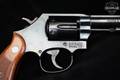2014 Smith & Wesson (S&W) Model 10-14 Military & Police .38 Special +P Blued in Excellent Condition Image 4