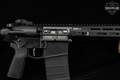 Springfield Armory SAINT Victor 7.62mm NATO (7.62x51) Black in Very Good Condition Image 4