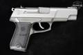 1997 Sturm Ruger P90 P-Series .45 ACP Two-Tone in Very Good Condition Image 3