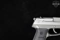 1997 Sturm Ruger P90 P-Series .45 ACP Two-Tone in Very Good Condition Image 5