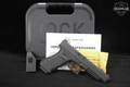 Glock G35 Gen 3 .40 S&W Black in Very Good Condition Image 2