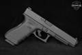 Glock G35 Gen 3 .40 S&W Black in Very Good Condition Image 3