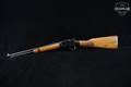 Ithaca M-49 .22 LR Blued & Hardwood in Fair Condition Image 2