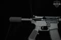 Federal Armament FP-15 .223 Wylde Black in Excellent Condition Image 4