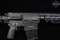 2022 Heckler & Koch (H&K, HK) MR 762 A1 7.62mm NATO (7.62x51) Black in Excellent Condition Image 5
