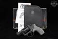 Smith & Wesson (S&W) M&P Bodyguard 38 No-Laser; BG38-1 .38 Special +P Black in Good Condition Image 2