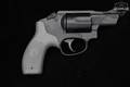 Smith & Wesson (S&W) M&P Bodyguard 38 No-Laser; BG38-1 .38 Special +P Black in Good Condition Image 3