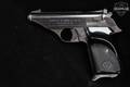 V. Bernardelli Mod. USA .380 ACP Polished Blue in Good Condition Image 3