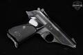 V. Bernardelli Mod. USA .380 ACP Polished Blue in Good Condition Image 4