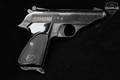 V. Bernardelli Mod. USA .380 ACP Polished Blue in Good Condition Image 5