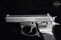 2003 CZ CZ-83 .380 ACP Blued in Excellent Condition Image 4