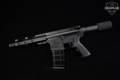 Bear Creek Arsenal (BCA) BCA15 .223 Wylde Black in Excellent Condition Image 2